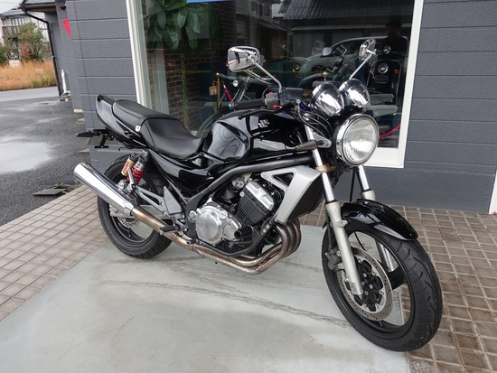 ��������GSX250FX
